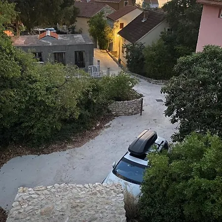 Nespola Feriehus Hodilje